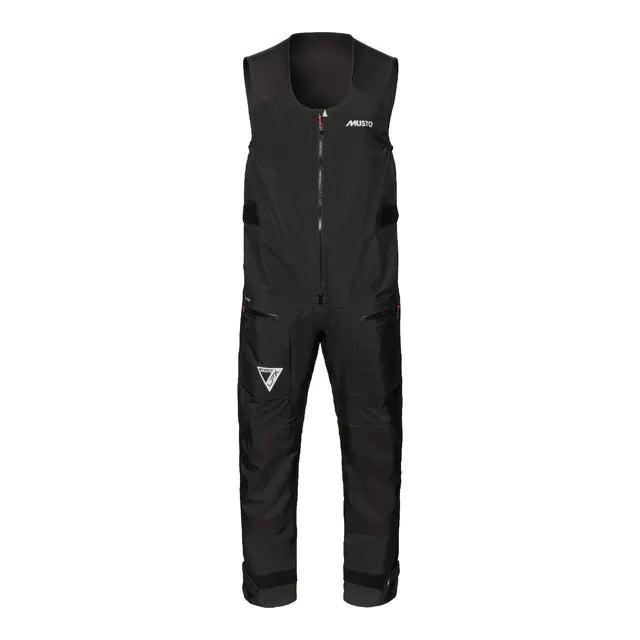Musto Men's LPX GTX Salopette 2.0 Black