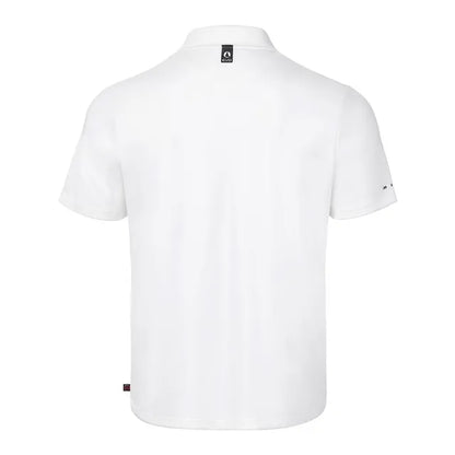 Musto Men's Evo Crew Sunblock Short Sleeve Polo