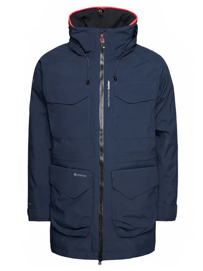 Musto Men's Evolutions Gore-Tex Primaloft Parka
