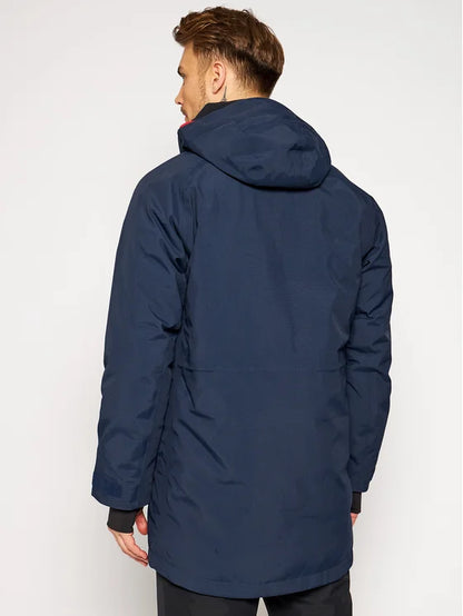 Musto Men's Evolutions Gore-Tex Primaloft Parka