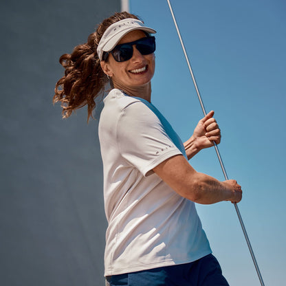 Musto Women's Sunblock T-Shirt