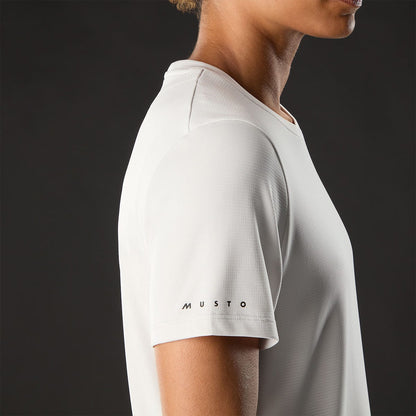 Musto Women's Sunblock T-Shirt