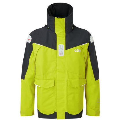 Gill Men's OS25 Offshore Jacket