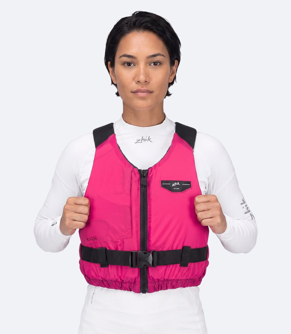 Zhik Active PFD USCG Approved