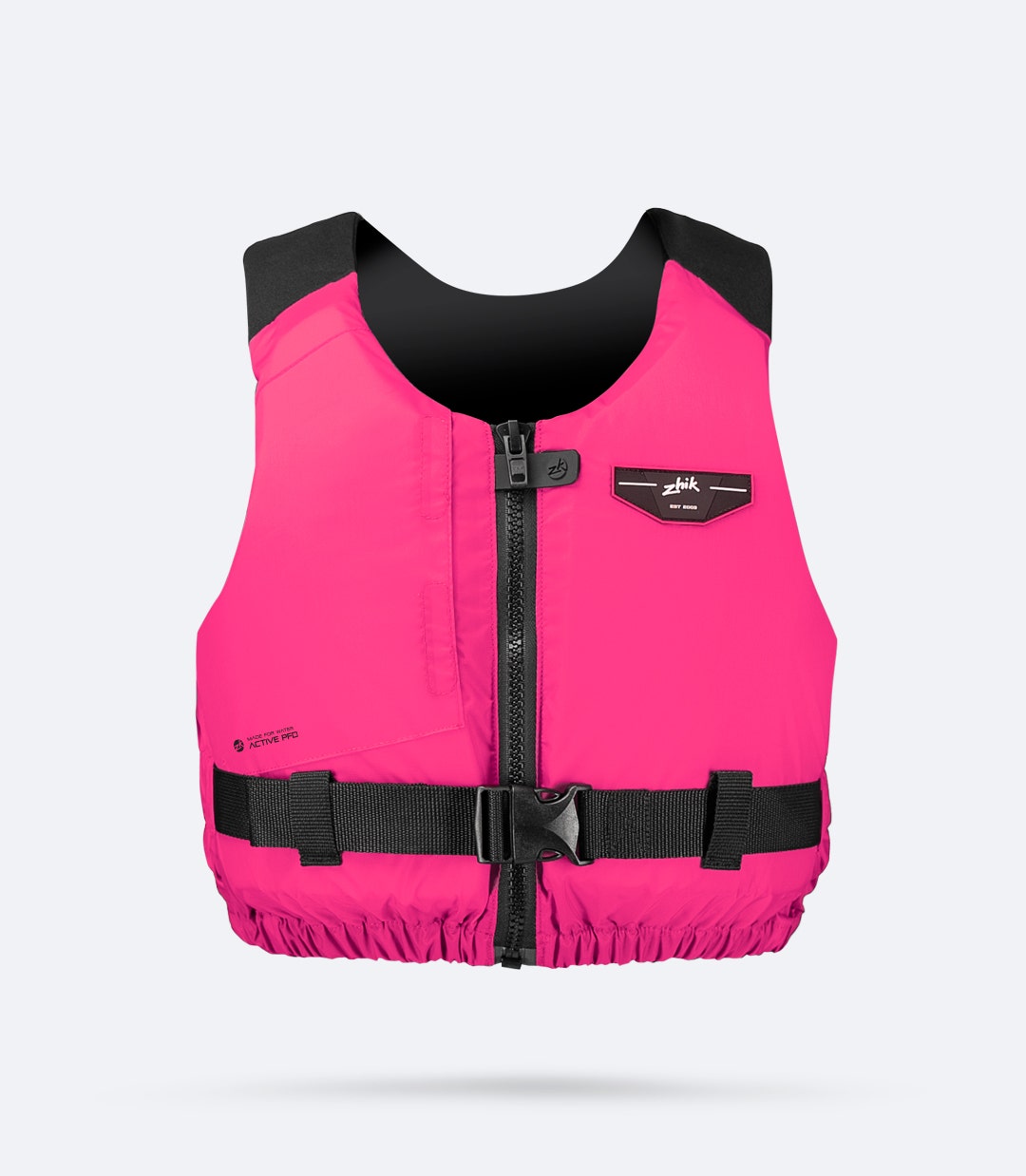 Zhik Active PFD USCG Approved Pink