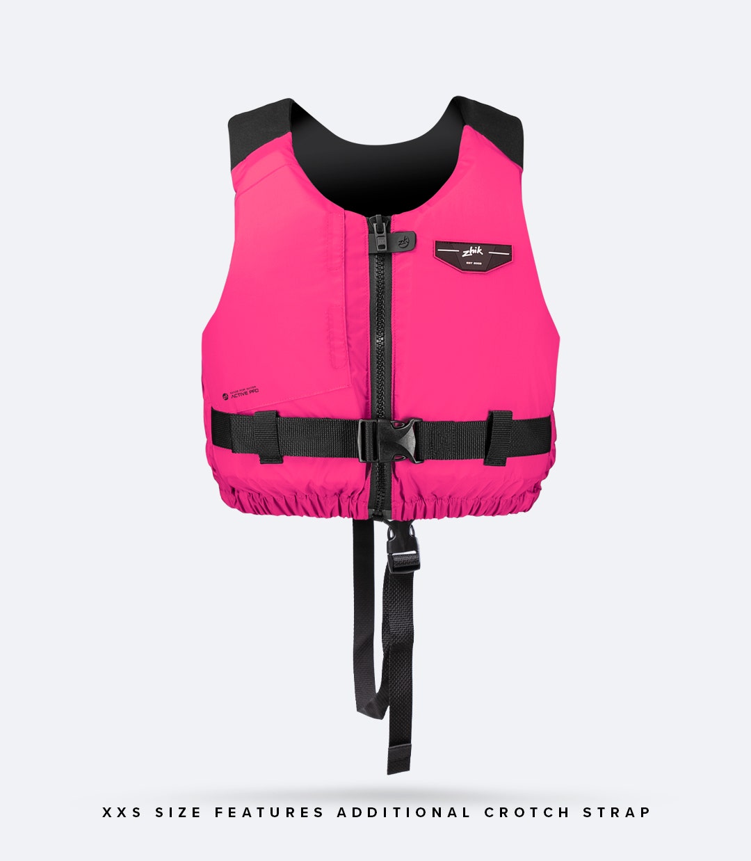 Zhik Active PFD USCG Approved