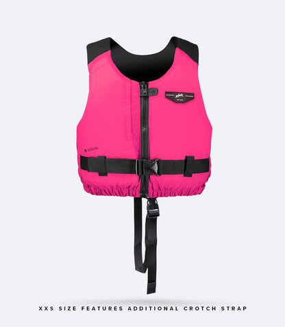 Zhik Active PFD USCG Approved