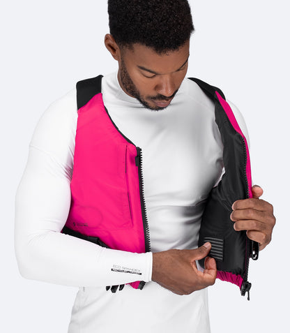 Zhik Active PFD USCG Approved