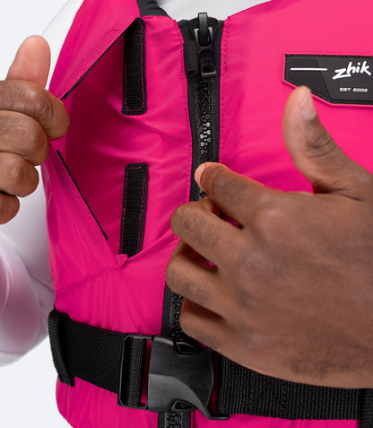Zhik Active PFD USCG Approved
