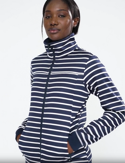 Helly Hansen Women's Crew Fleece Jacket