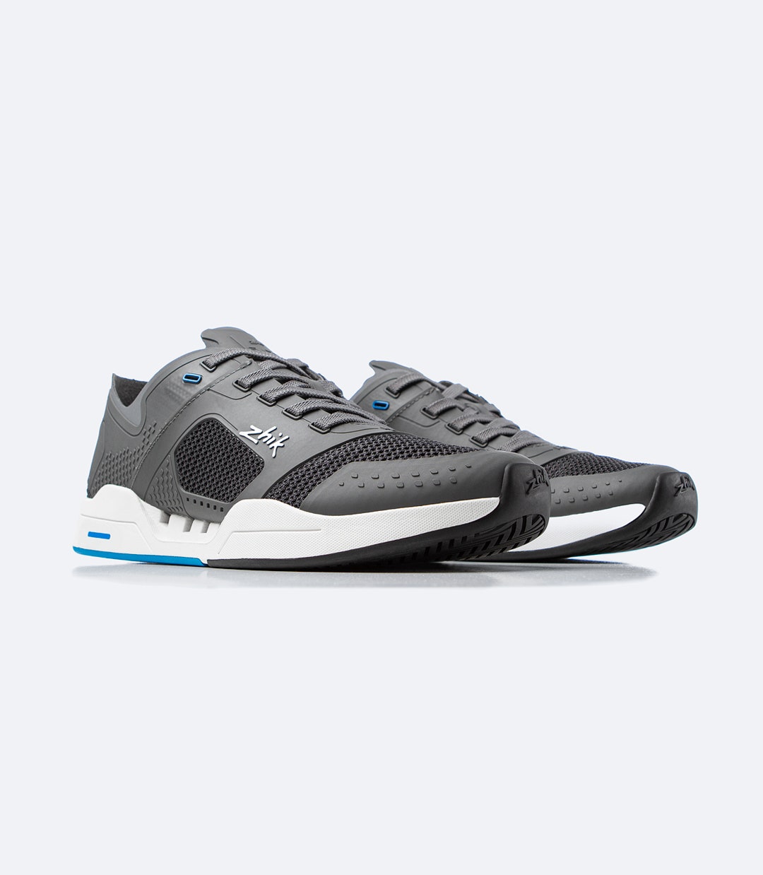 Zhik Fuze Shoe Grey