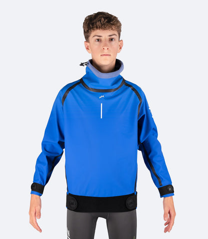 Zhik Youth Aqua Smock Blue