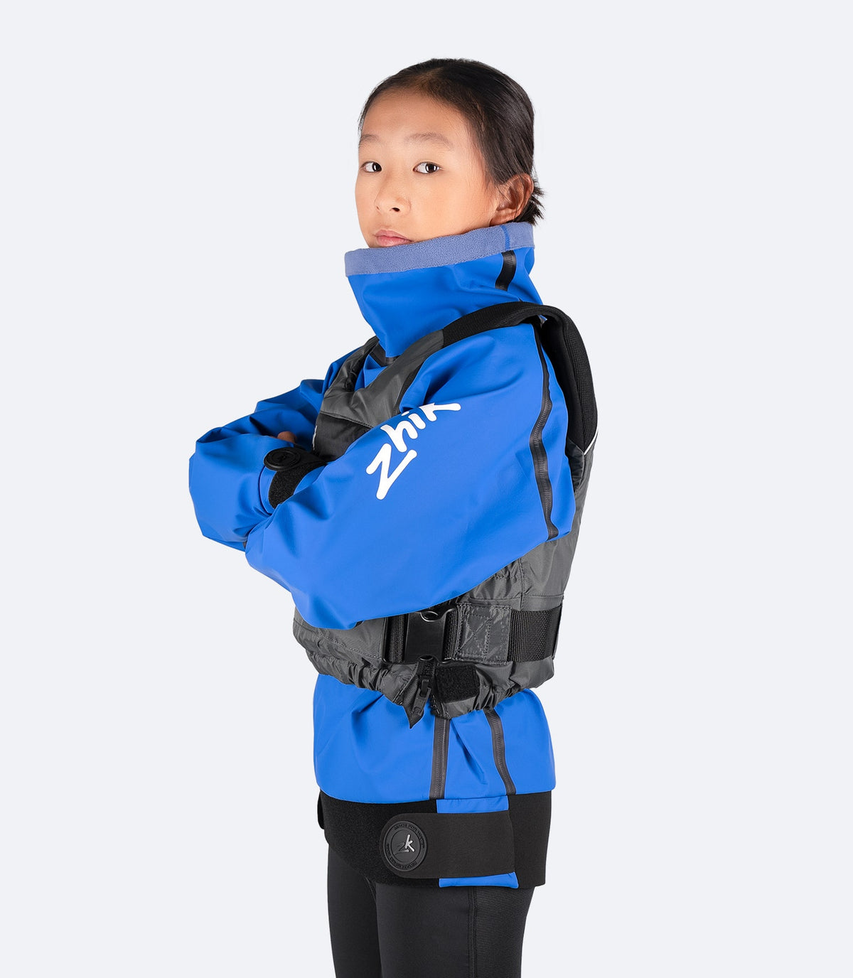 Zhik Youth Aqua Smock