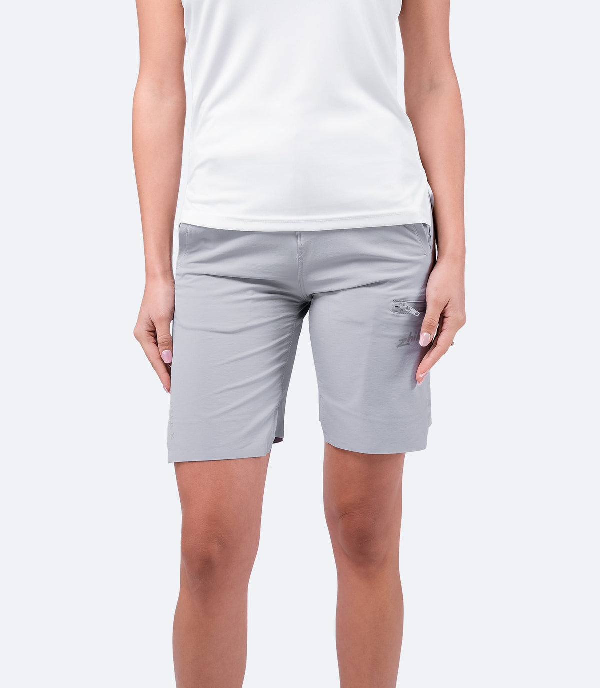Zhik Women's Stretch Fast Dry Deck Shorts
