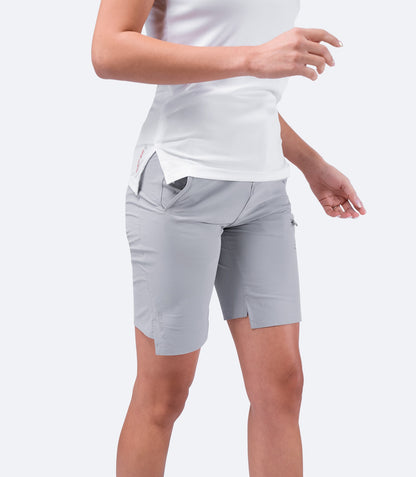 Zhik Women's Stretch Fast Dry Deck Shorts