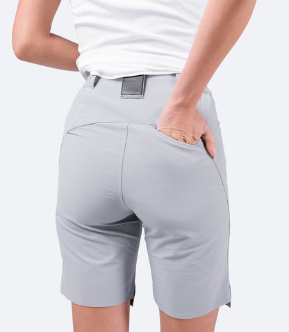 Zhik Women's Stretch Fast Dry Deck Shorts