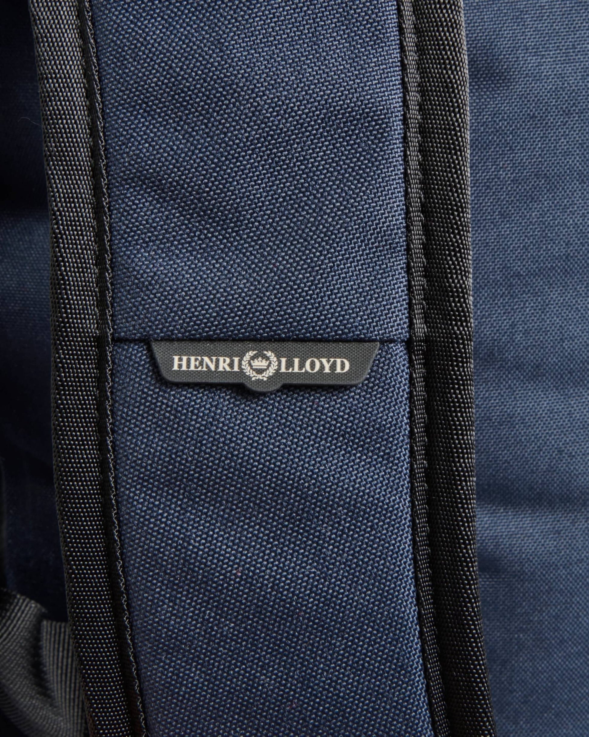 Henri Lloyd Storm Duffle Bag 70L