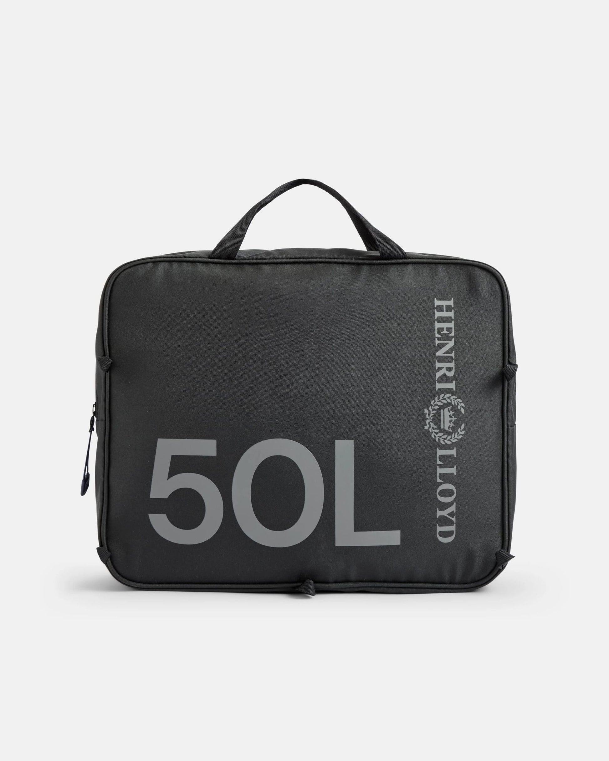 Henri Lloyd Storm Duffel Bag 50L