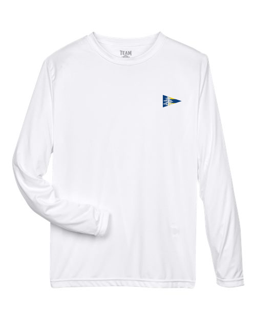 Sanford Sailing Team Men's Performance Long Sleeve T-Shirt