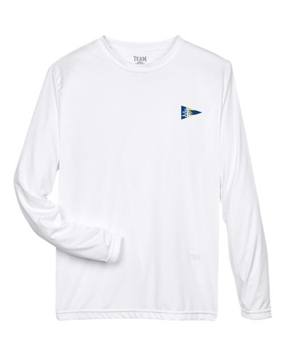 Sanford Sailing Team Men's Performance Long Sleeve T-Shirt