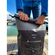 Spinlock Explorer 35L Waterproof Roll Top Bag