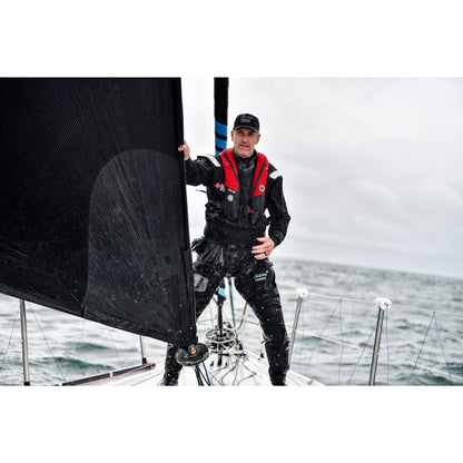 Atlas 190 DLX Life Jacket
