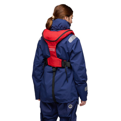 Atlas 190 DLX Life Jacket