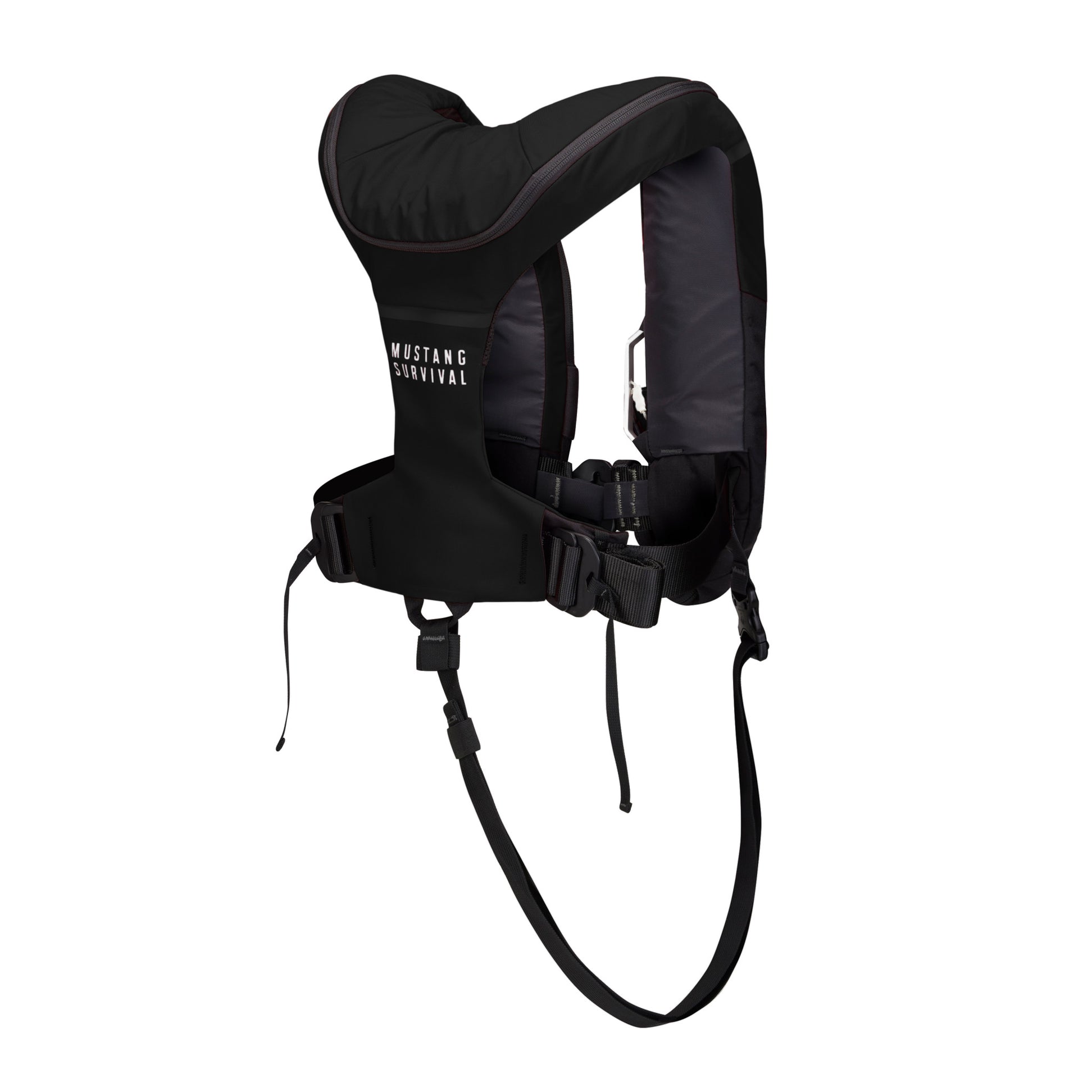 Atlas 190 DLX Life Jacket
