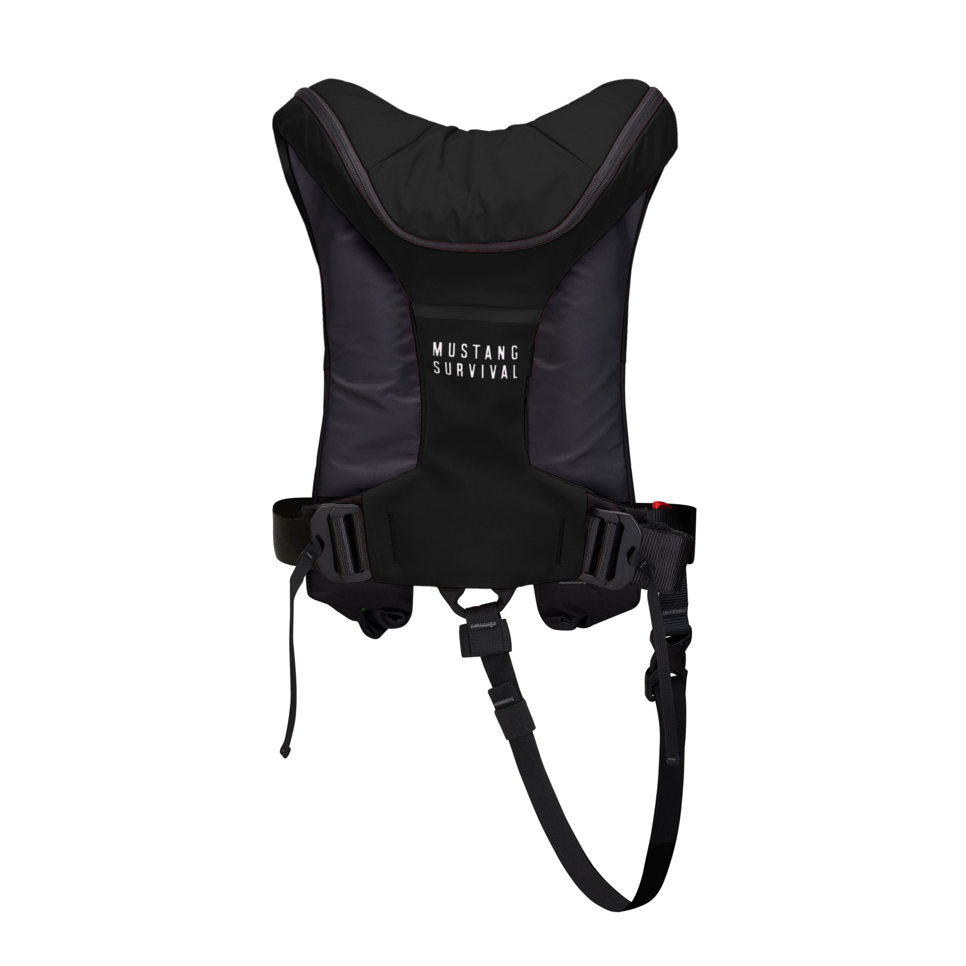 Atlas 190 DLX Life Jacket