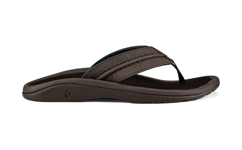 Olukai Men's Hokua Sandals