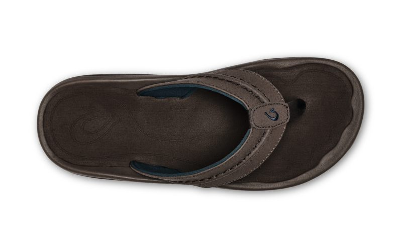 Olukai Men's Hokua Sandals
