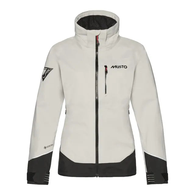 Musto Women's LPX GTX Jacket 2.0 Platinum