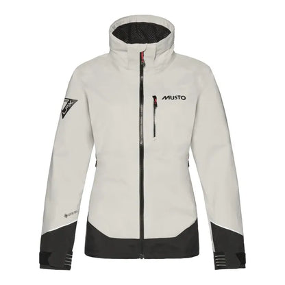 Musto Women's LPX GTX Jacket 2.0 Platinum