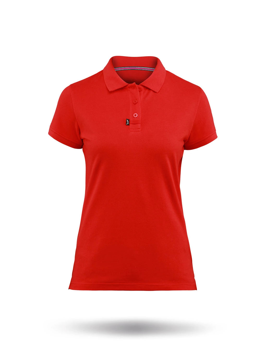 Zhik Women's Classic Cotton Polo