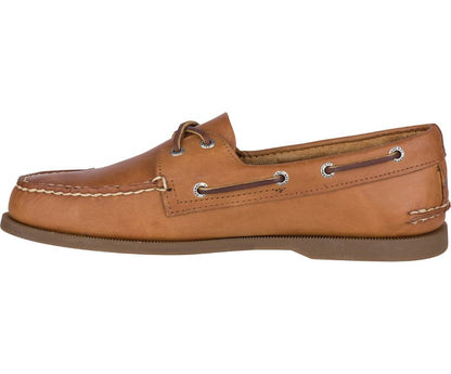 Sperry Men's Authentic Original Leather Boat Shoe