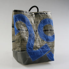 Load image into Gallery viewer, Sailresale Heritage &quot;29&quot; 3 in 1 Backpack, Shoulder Bag &amp; Carryall