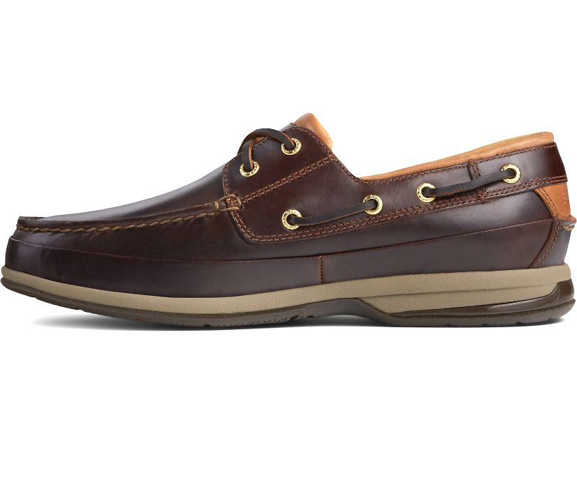 Sperry gold cup store asv amaretto