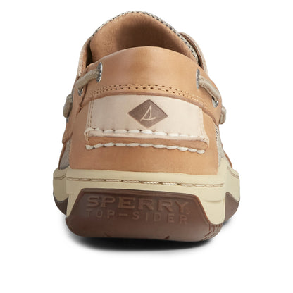 Sperry Men's Billfish 3-Eye Tan