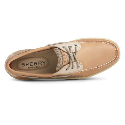 Sperry Men's Billfish 3-Eye Tan