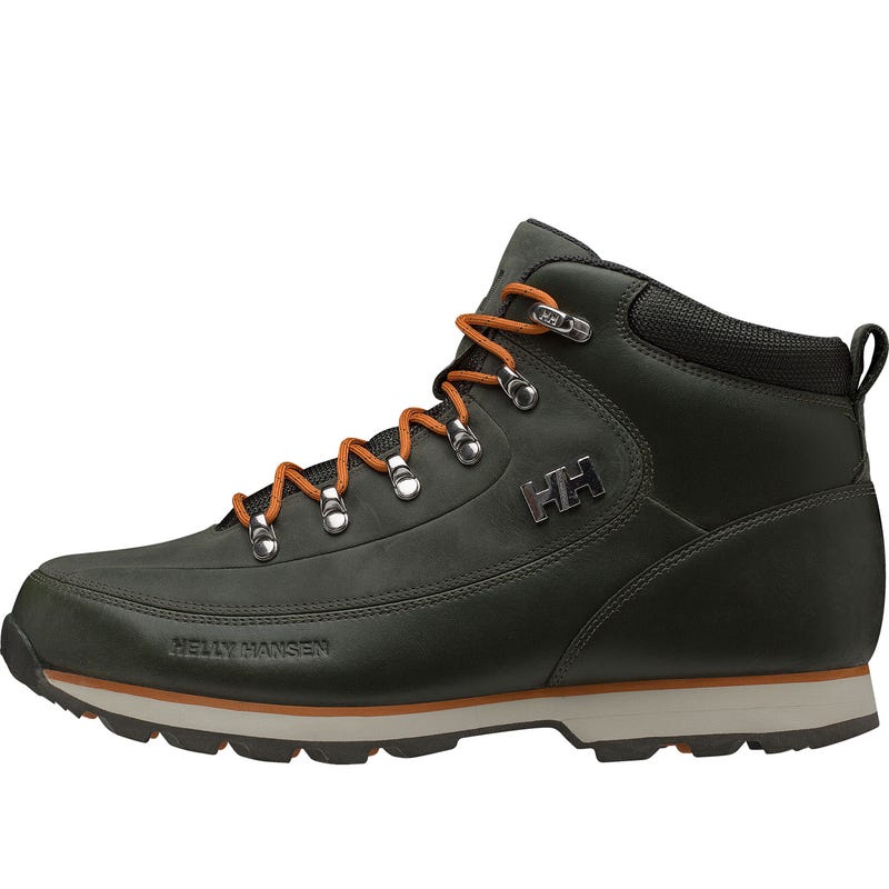 Helly Hansen Men's Forester Winter Boot