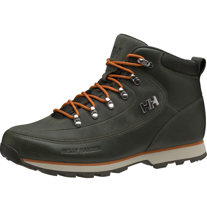 Helly Hansen Men's Forester Winter Boot