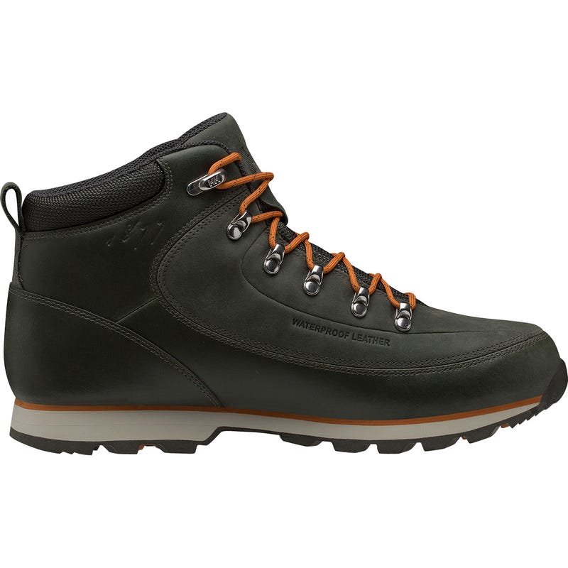 Helly Hansen Men's Forester Winter Boot