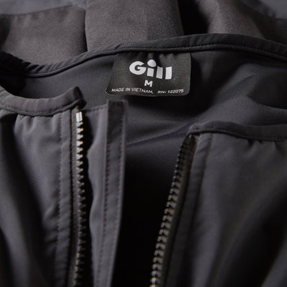 Gill Men's OS Insulated Trouser Graphite