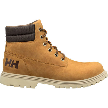 Helly Hansen Men's Fremont Leather Boots