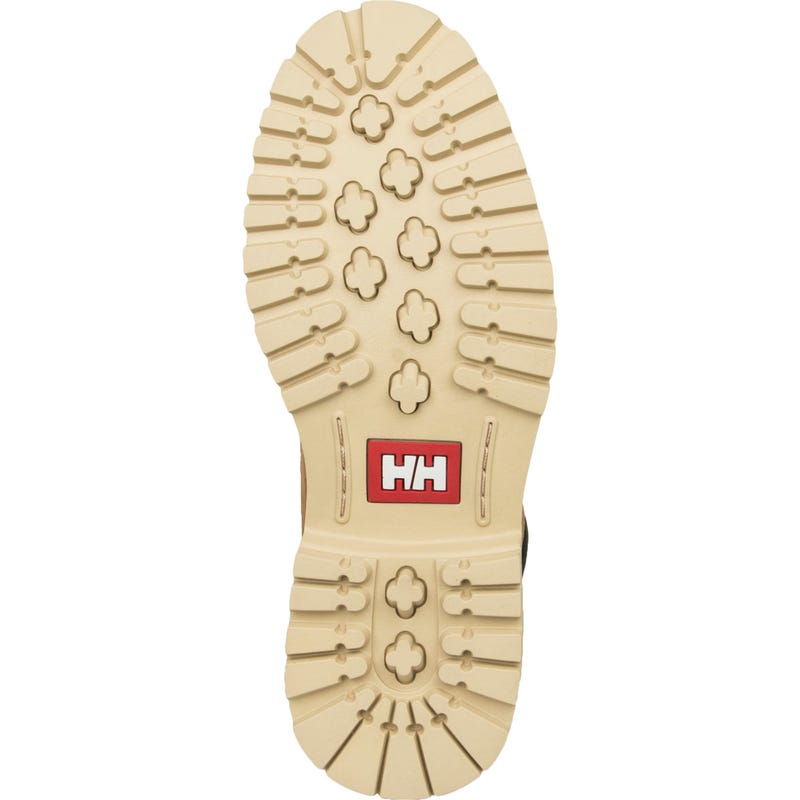 Helly Hansen Men's Fremont Leather Boots