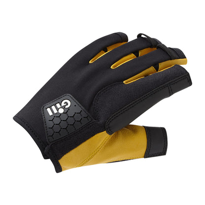 Gill Pro Short Finger Gloves