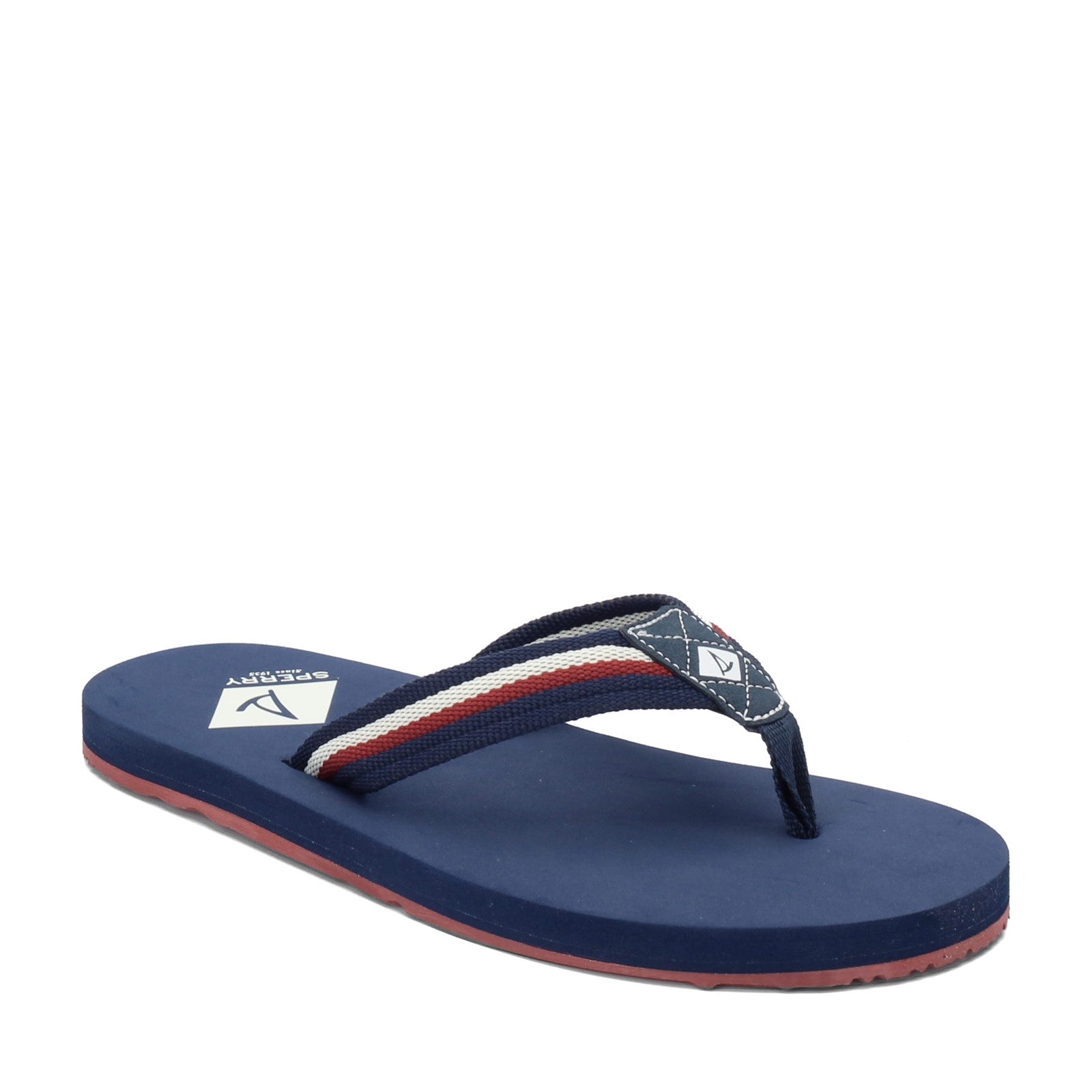 Sperry topsail cheap flip flop