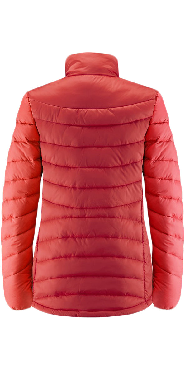 Henri Lloyd Women's Aqua Down Jacket
