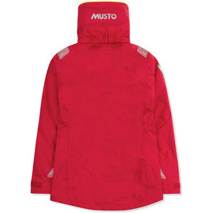 Musto Women's BR2 Offshore Jacket