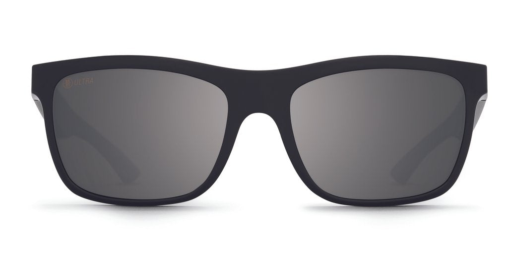 Kaenon Clarke Ultra Sunglasses Matte Black